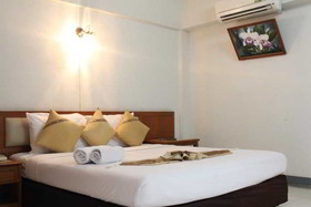 Top North Hotel & Resort