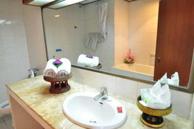 Top North Hotel & Resort