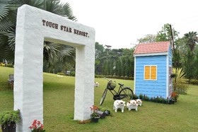 Touch Star Resort