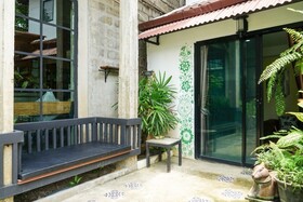 Town Home by The Warehouse Chiang Mai