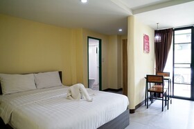 Town Home by The Warehouse Chiang Mai