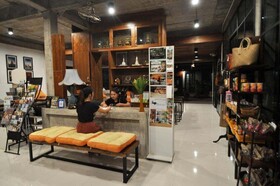 Town Home by The Warehouse Chiang Mai