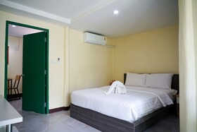 Town Home by The Warehouse Chiang Mai