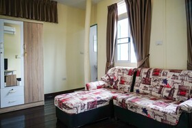 Town Home by The Warehouse Chiang Mai