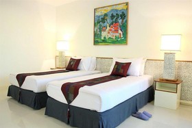 Traidhos Residence & Spa