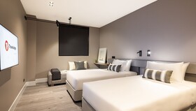 Travelodge Nimman