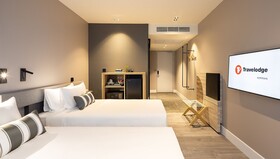 Travelodge Nimman