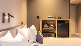 Travelodge Nimman