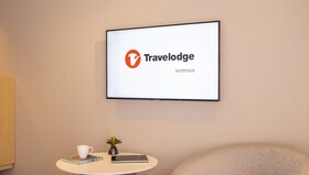 Travelodge Nimman