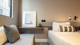 Travelodge Nimman