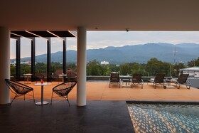 Travelodge Nimman