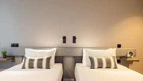 Travelodge Nimman