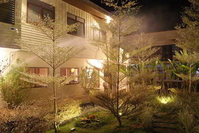 Tree Residences