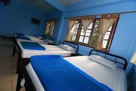 Trekker Camp Chiang Mai