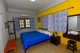 Trekker Camp Chiang Mai