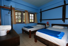 Trekker Camp Chiang Mai