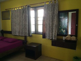 Trekker Camp Chiang Mai