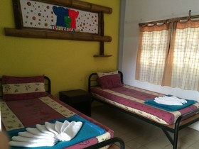 Trekker Camp Chiang Mai