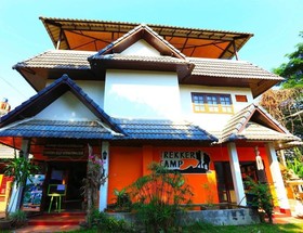 Trekker Camp Chiang Mai