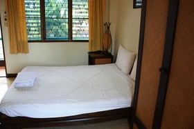 Trigong Residence