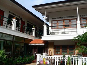 Trigong Residence