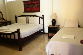 Trigong Residence
