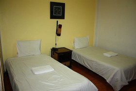 Trigong Residence