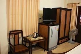 Trigong Residence
