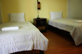 Trigong Residence