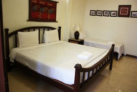 Trigong Residence