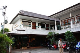 Trigong Residence