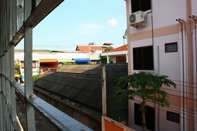 Trigong Residence