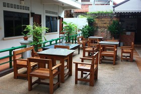 Trigong Residence