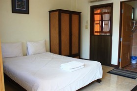 Trigong Residence
