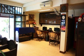 Trigong Residence