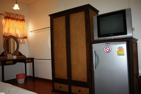 Trigong Residence