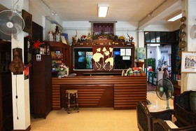 Trigong Residence