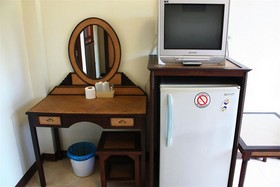 Trigong Residence