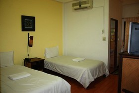 Trigong Residence