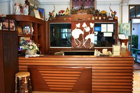 Trigong Residence