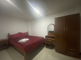 OYO 1135 Triple A Residence