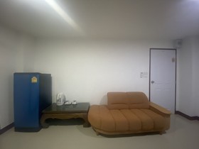 OYO 1135 Triple A Residence