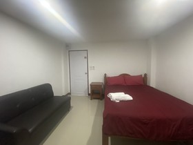 OYO 1135 Triple A Residence