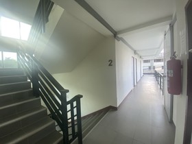 OYO 1135 Triple A Residence