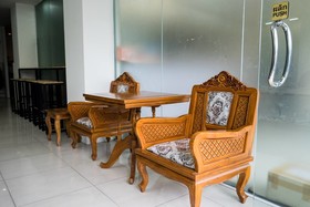 Triple S Hostel
