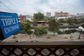 Triple S Hostel