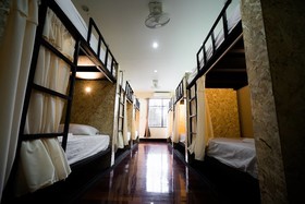 Triple S Hostel
