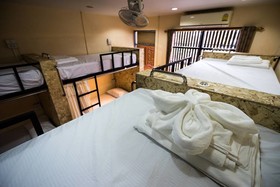 Triple S Hostel