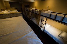 Triple S Hostel