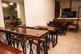 Triple S Hostel
